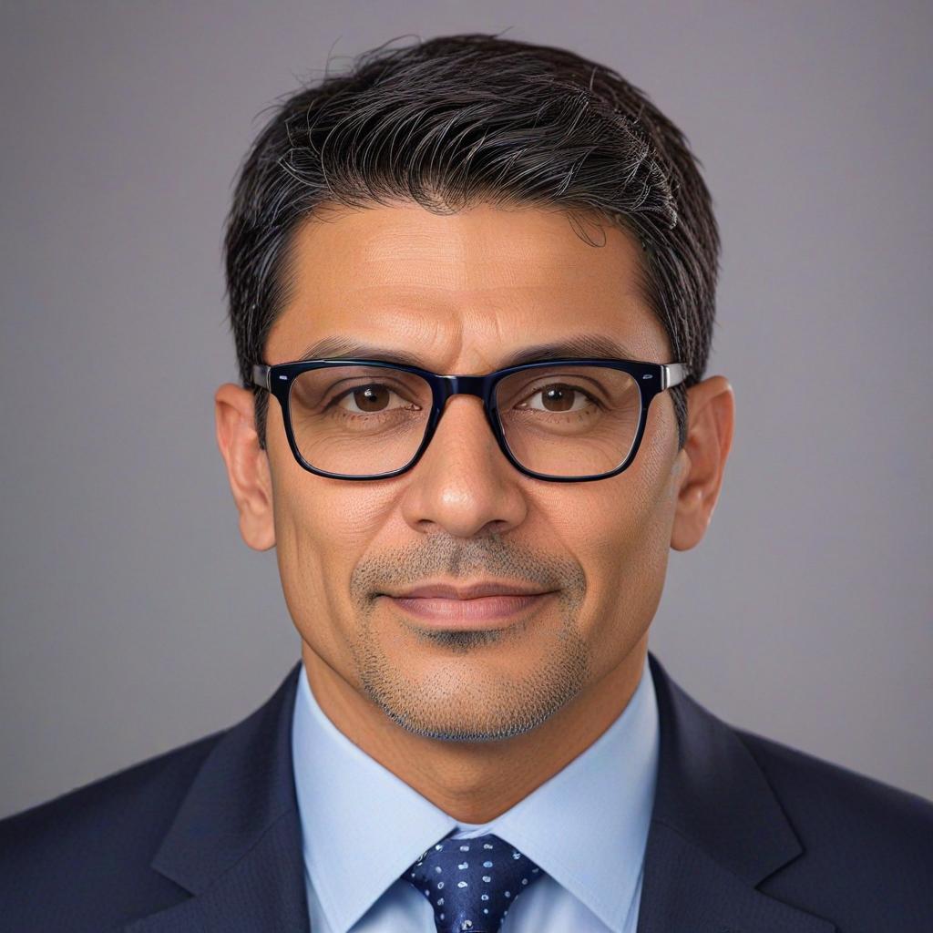 Alejandro Méndez